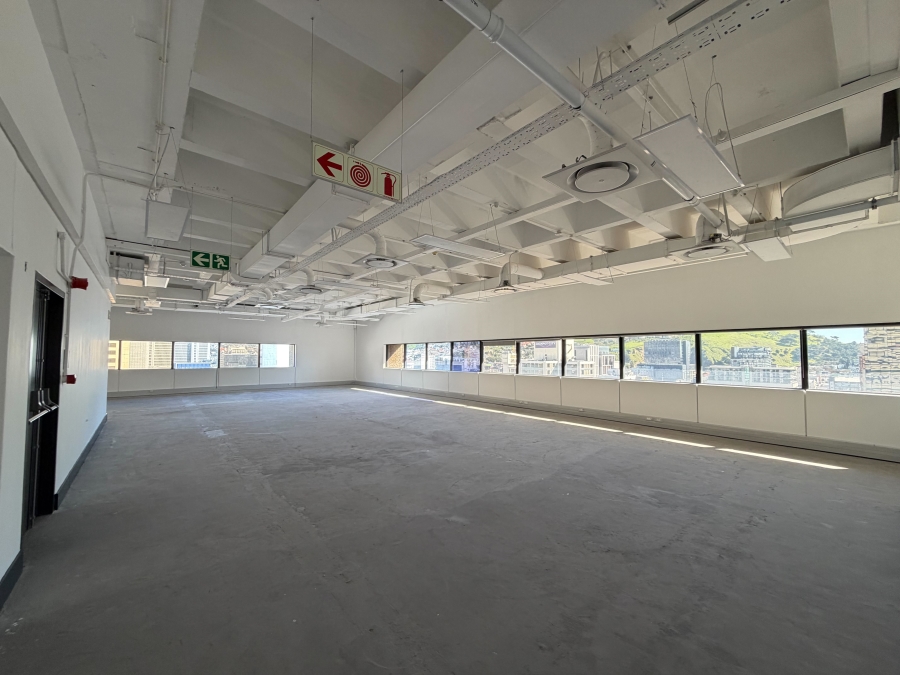 To Let Commercial Property for Rent in Cape Town City Centre Western Cape